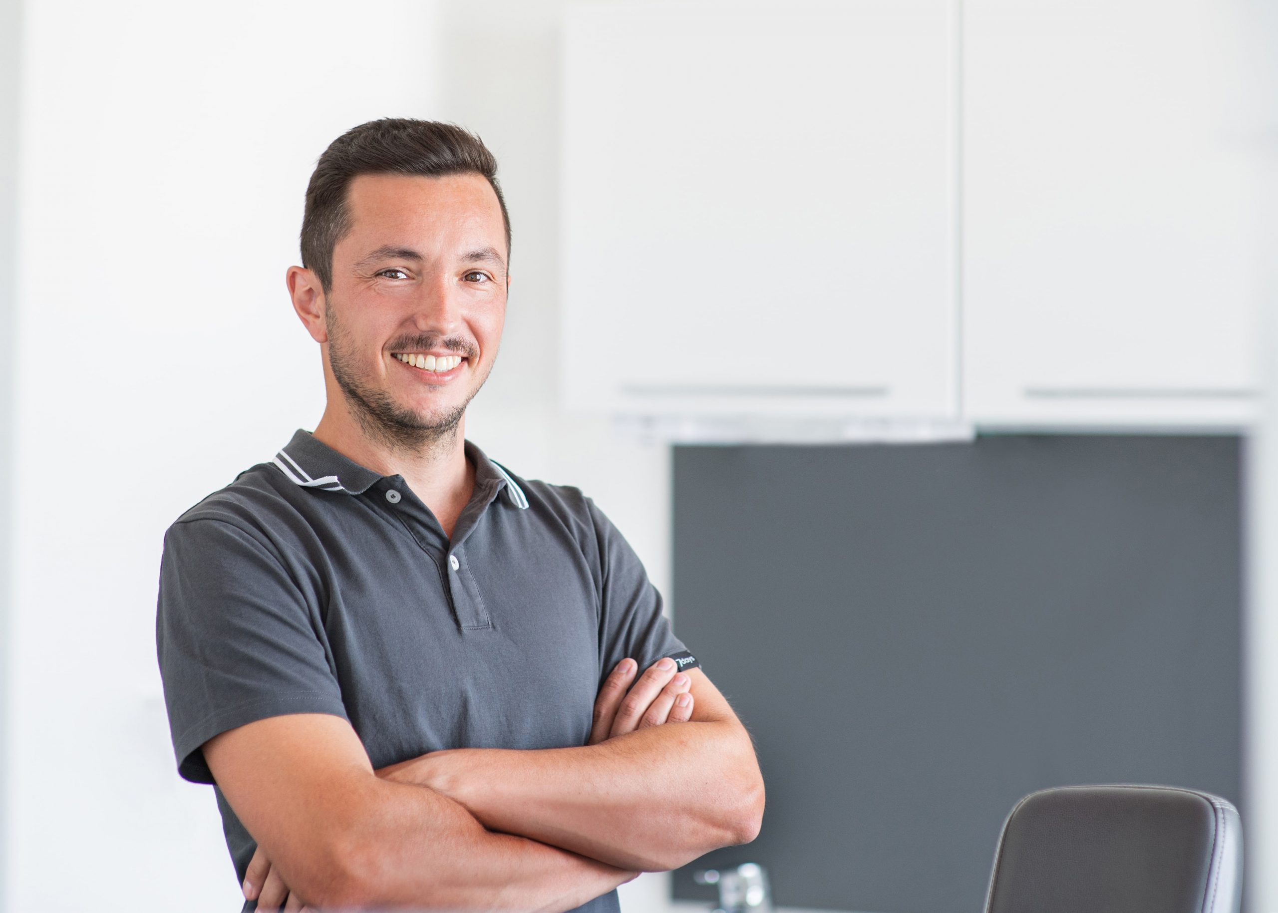 Johannes Negnal Neubrandenburg