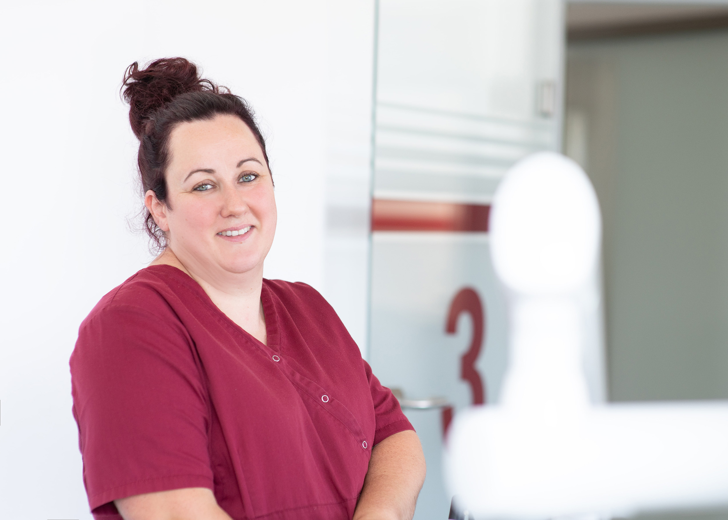 Judith Groß Zahnarztpraxis Neubrandenburg