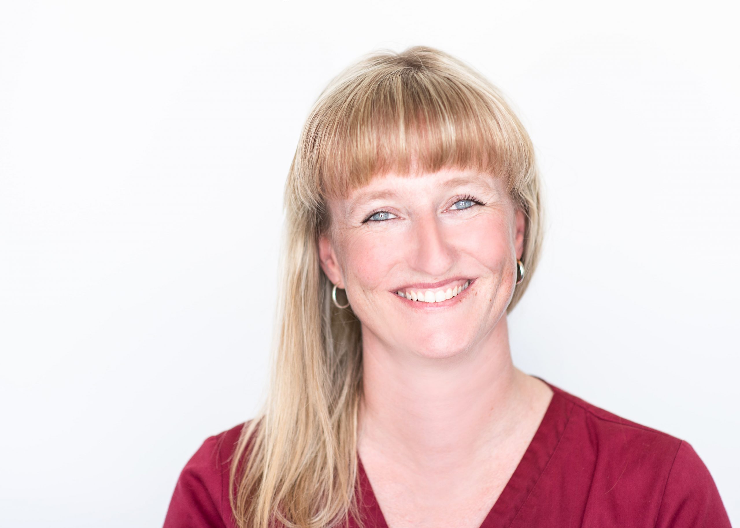 Zahnmedizinischen Fachangestellte Susan in Neubrandenburg