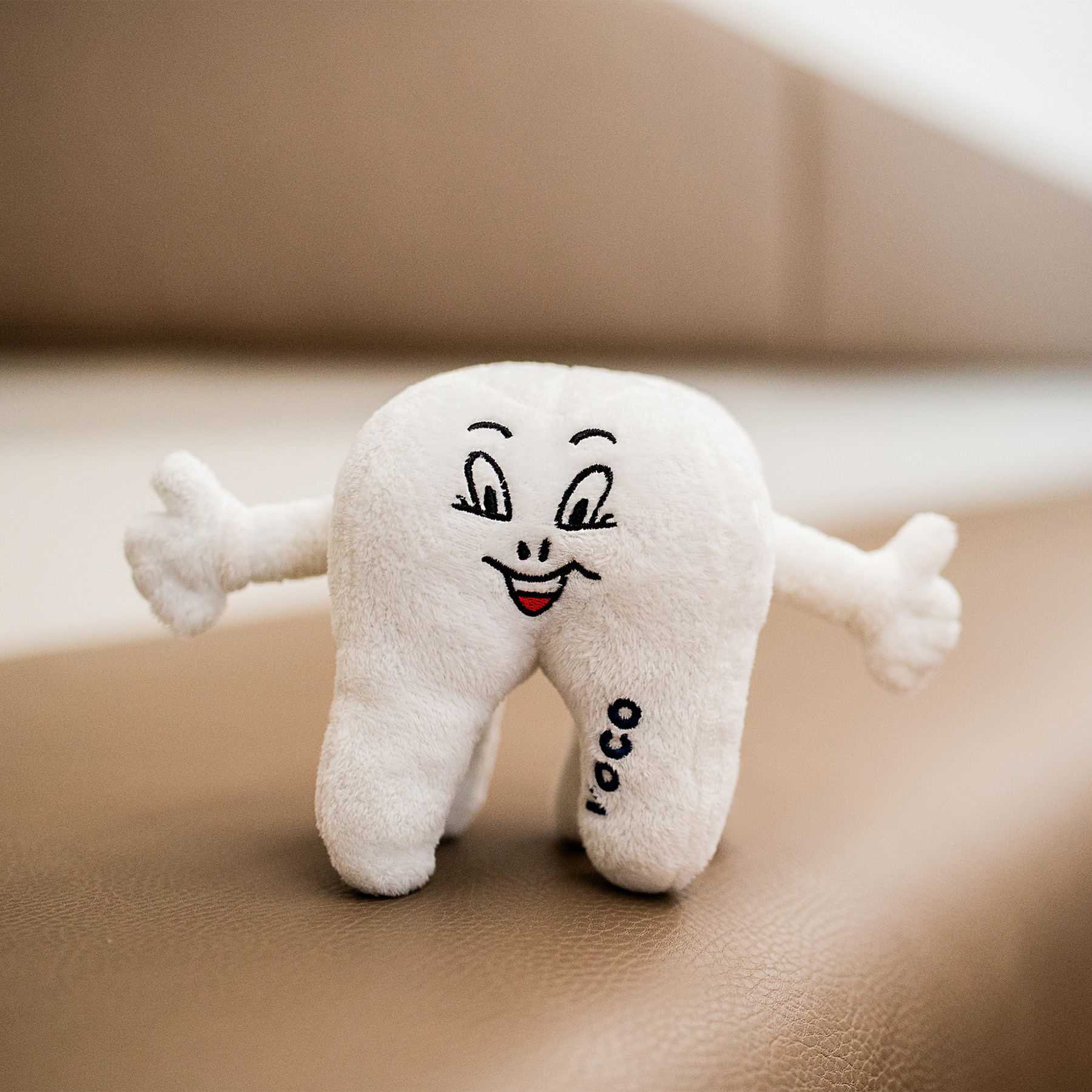 Zahnarztpraxis Neubrandenburg